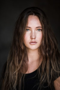 Captured by Ben Staley